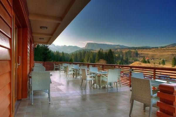 Hotel Soa (Žabljak)